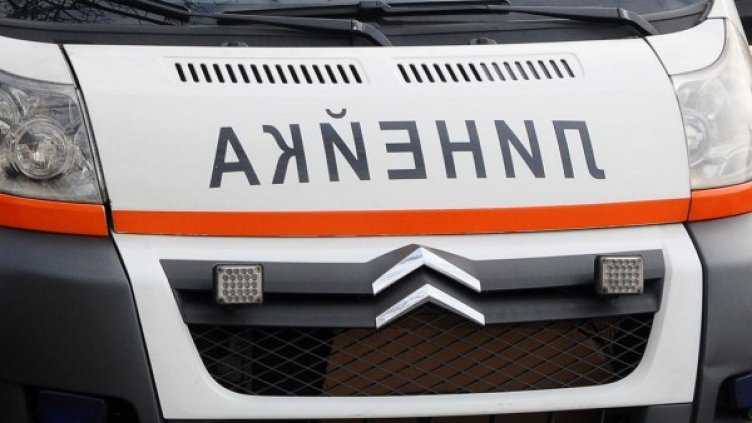 Снимка: архив, Bulphoto