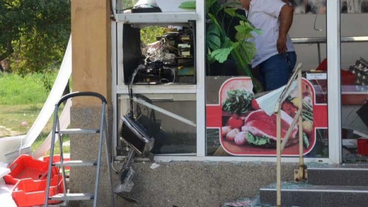 Снимка: архив, Bulphoto