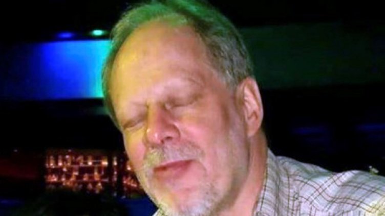 Стивън Падок. Снимка: Reuters