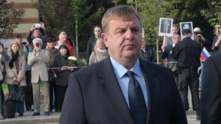 Снимка: архив "Булфото"