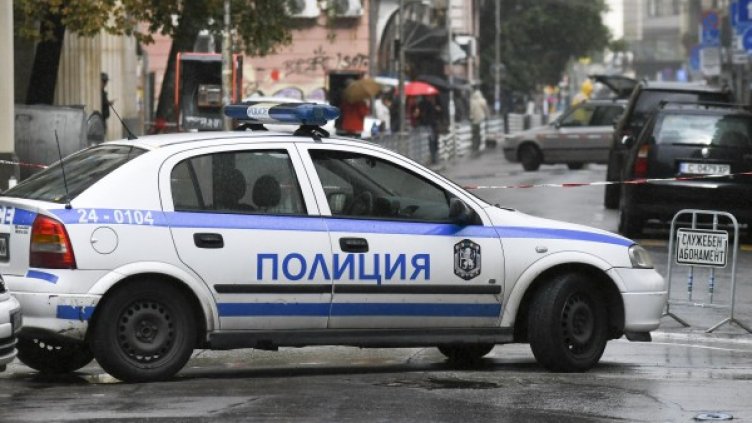 Снимка: архив "Булфото"