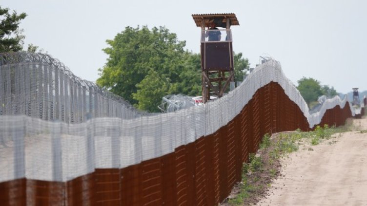 Снимка: архив, Reuters