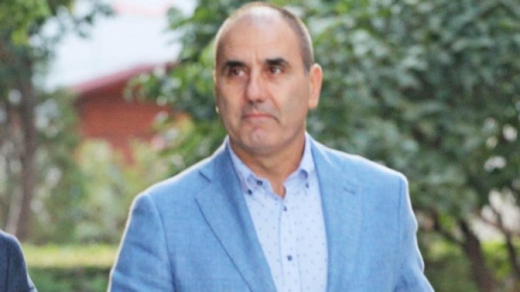 Снимка: архив "Булфото"