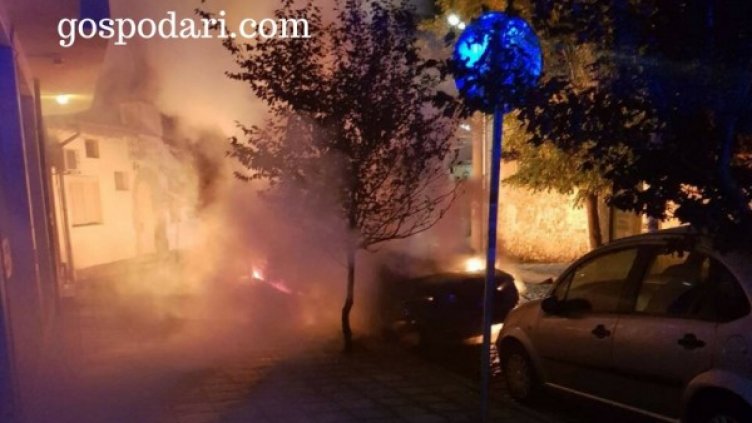 Снимка: "Господари на ефира"