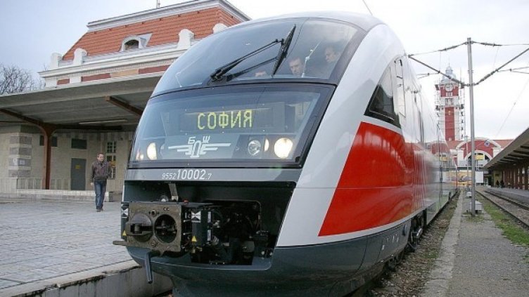 Снимка: Булфото