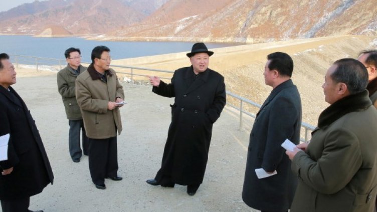 Снимка: архив, Reuters