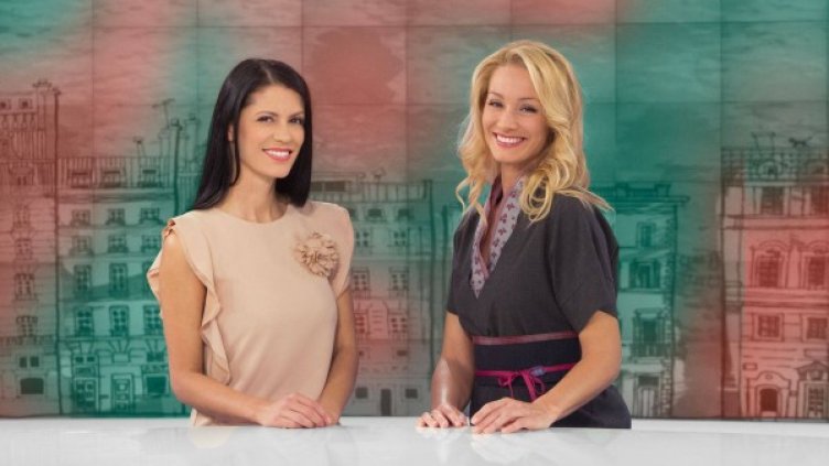 Снимка: Bulgaria On Air
Снимка: Bulgaria On Air