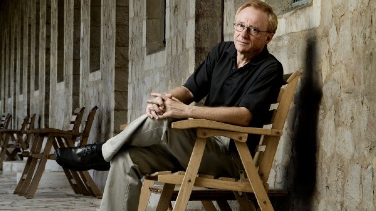 Снимка: CineLibri