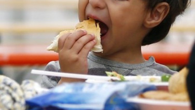 Снимка: архив, Reuters