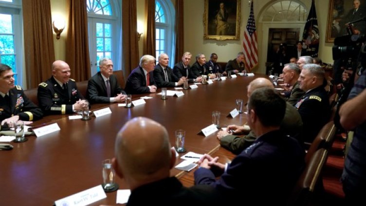 Снимка: Reuters