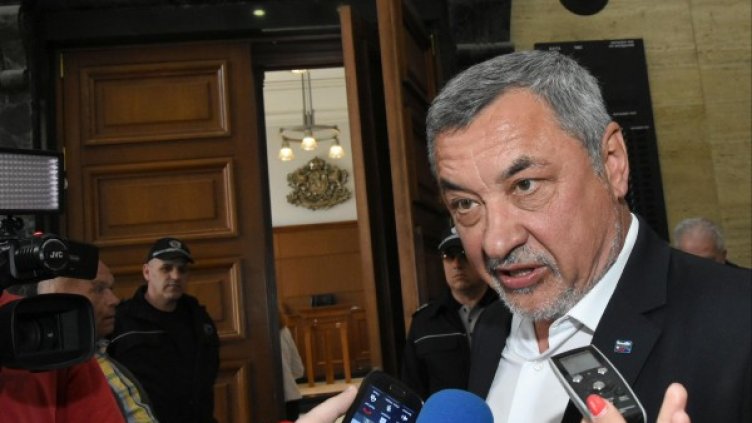 Снимка: архив "Булфото"