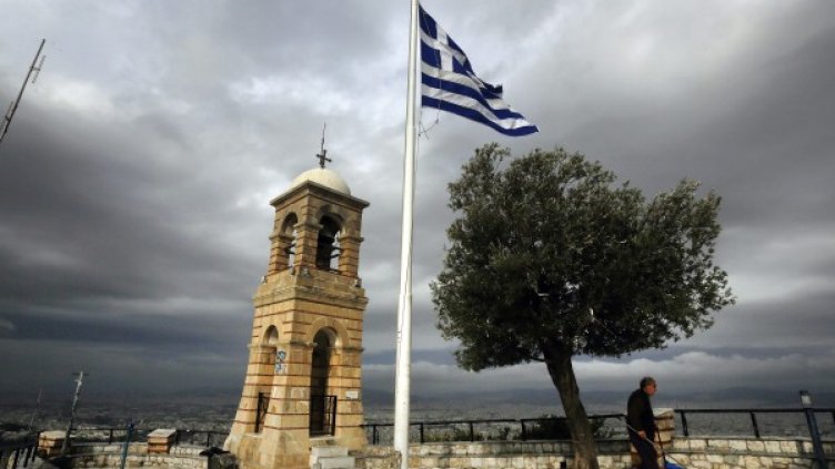 Снимка: архив, Reuters