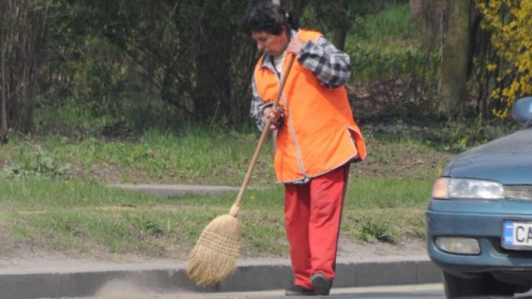 Снимка: архив "Булфото"