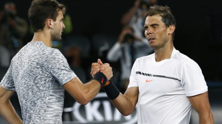 Снимка: Reuters