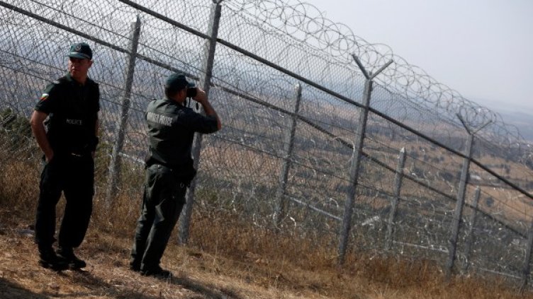 Снимка: архив, Reuters