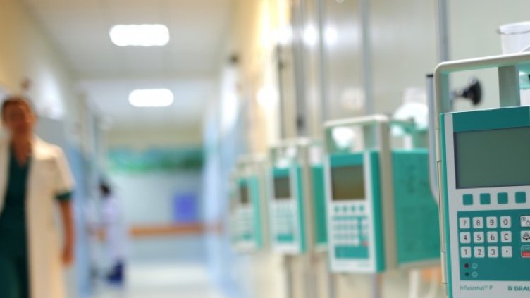 Снимка: БТА, архив