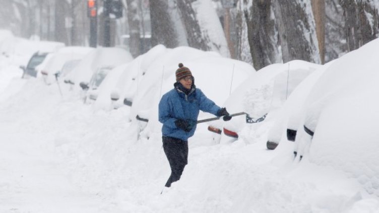 Снимка: архив Reuters