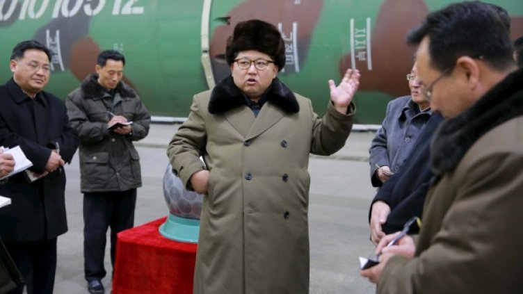 Снимка: архив, Reuters