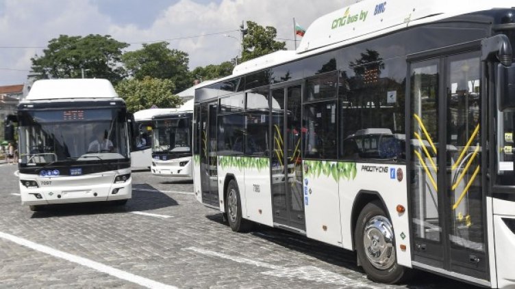 Снимка: Булфото, архив