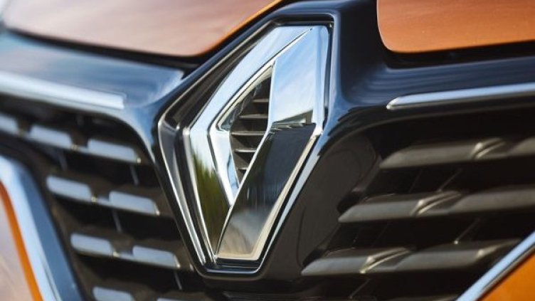 Снимка: Renault