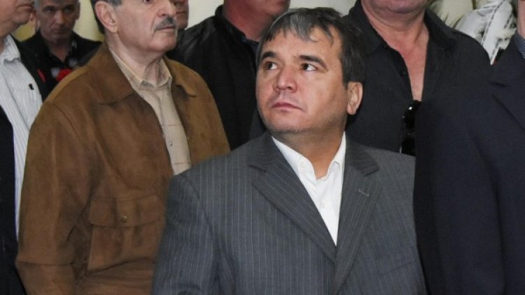 Снимка: архив "Булфото"