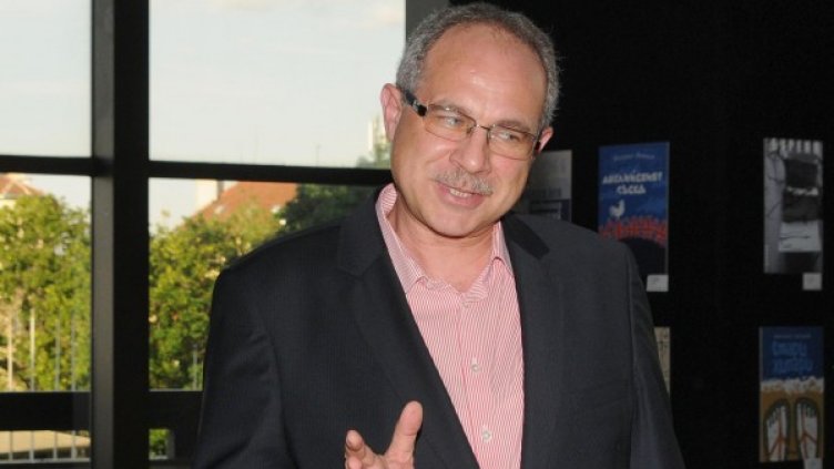 Снимка: архив "Булфото"