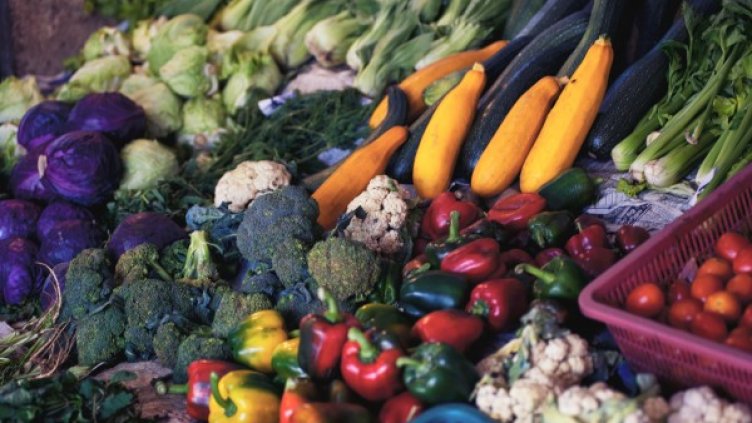 Снимка: unsplash