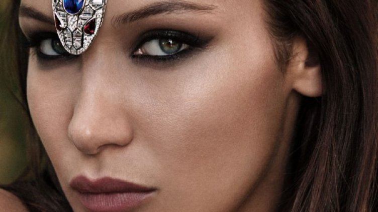 Източник: Haper`s Bazaar