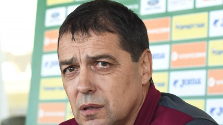 Снимка: Булфото