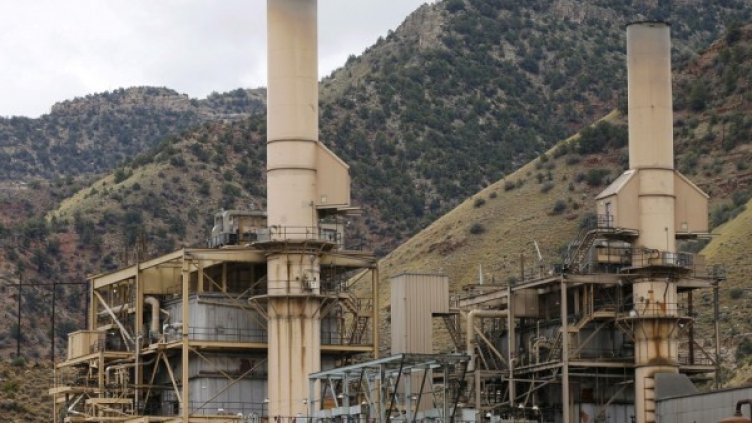 Снимка: архив, Reuters