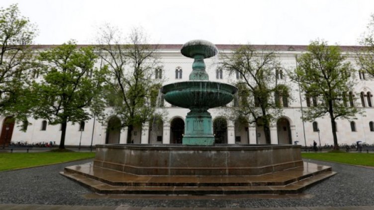 Снимка: архив, Reuters