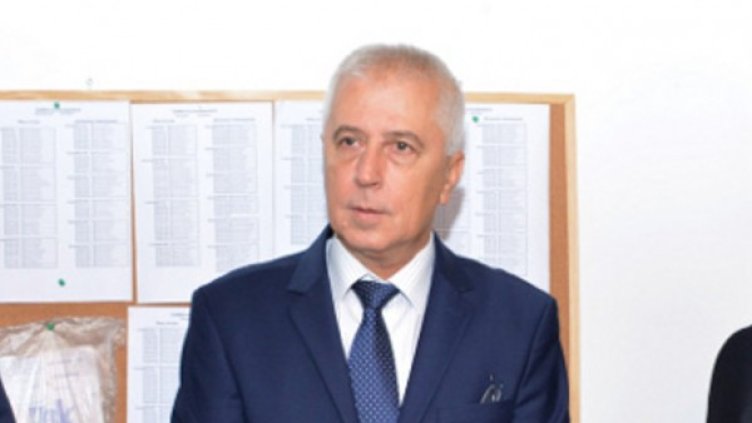 Николай Петров. Снимка: архив, БТА