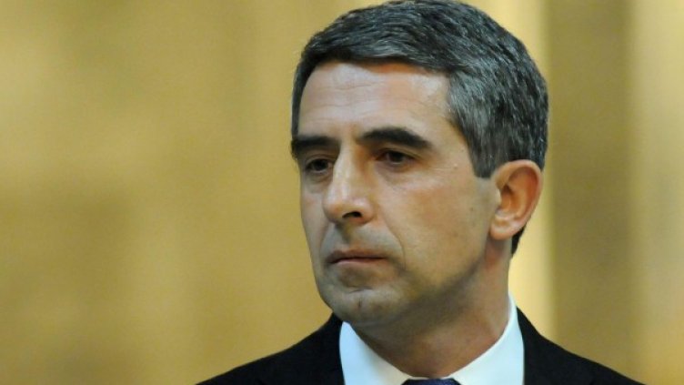 Росен Плевнелиев. Снимка: архив, БулФото