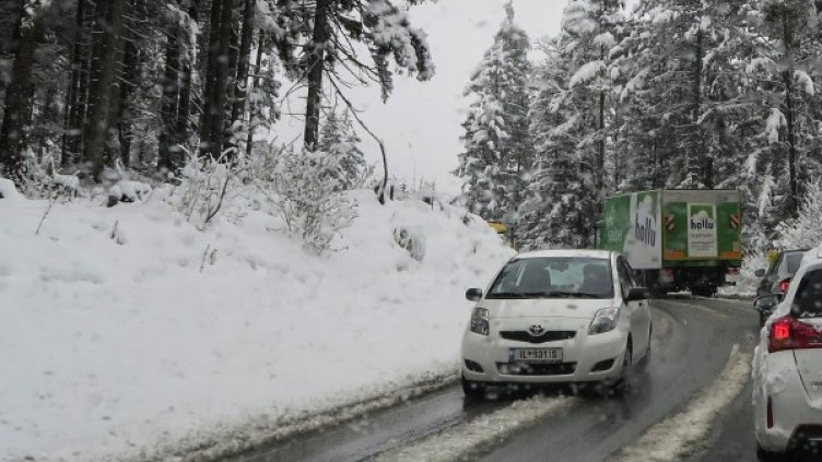 Снимка: архив Reuters