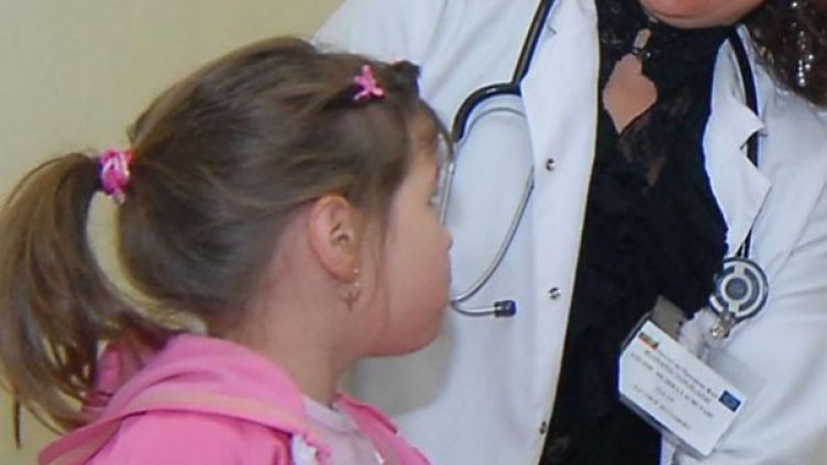 Снимка: архив, Булфото