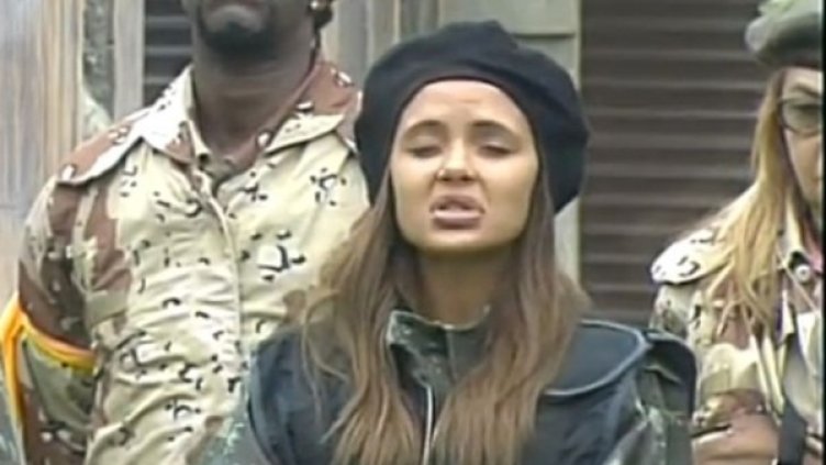 Кадър: Нова тв