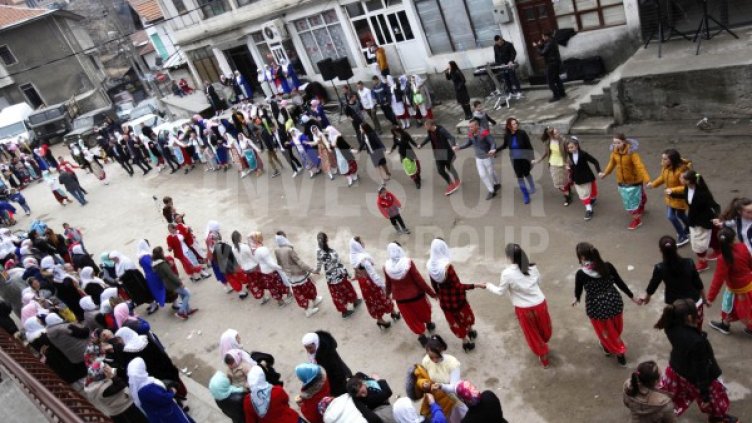 Снимка: Олег Попов, Dnes.bg