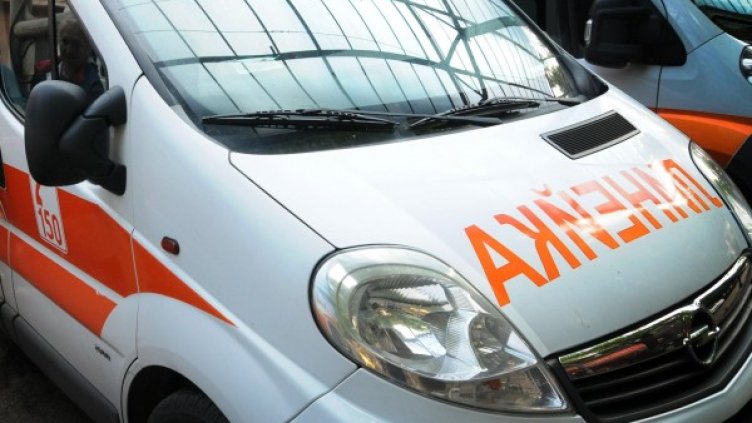 Снимка: Булфото