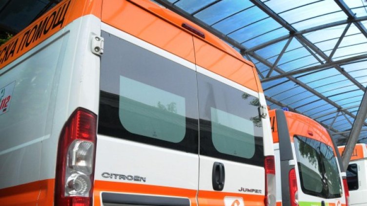 Снимка: Булфото, архив