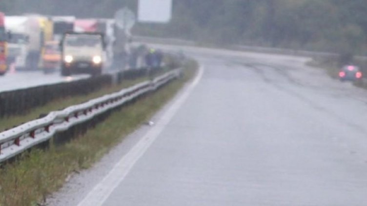 Снимка: Булфото