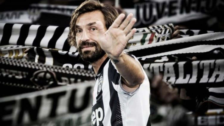 Снимка: Juventus.com