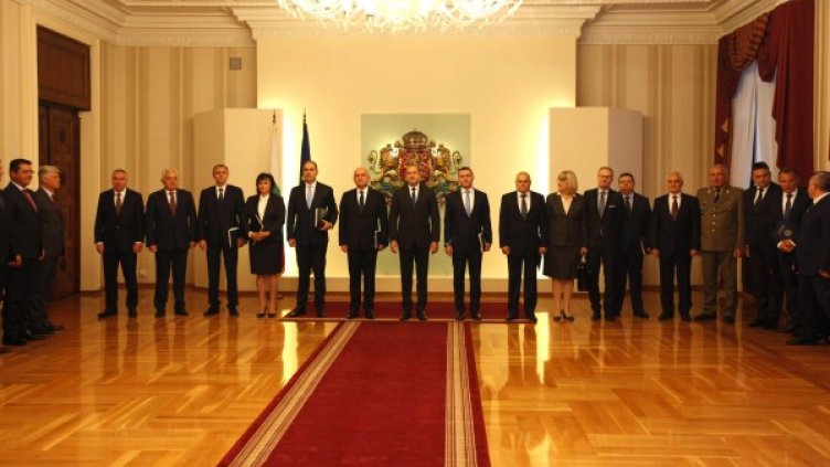 Снимка: Олег Попов, Dnes.bg