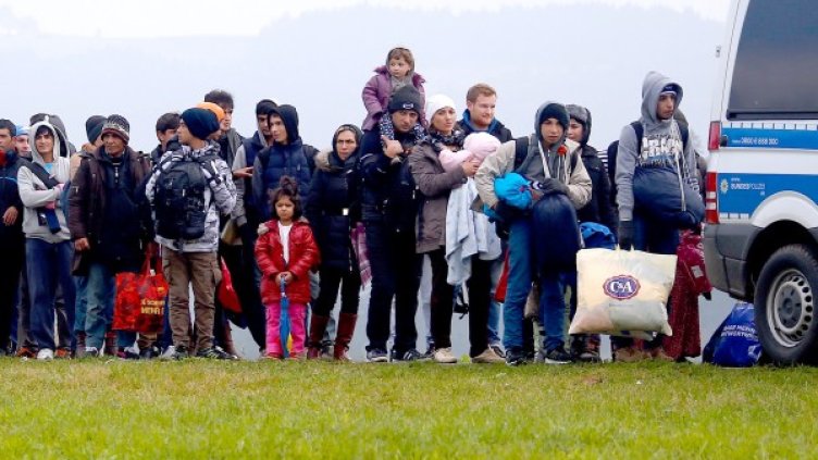 Снимка: архив Reuters