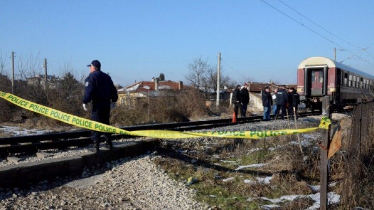 Снимка: архив, Булфото