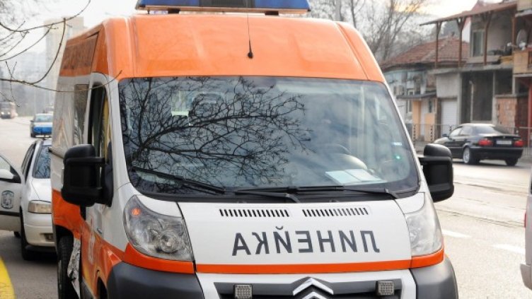 Снимка: архив, Булфото