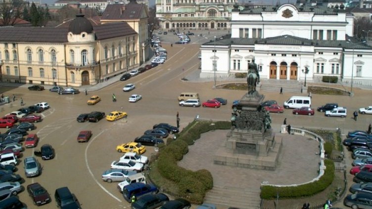 Архив: Булфото