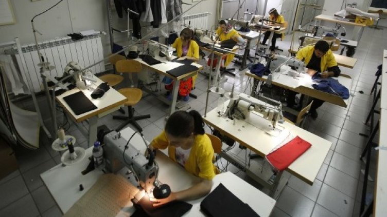 Снимка: Reuters, архив