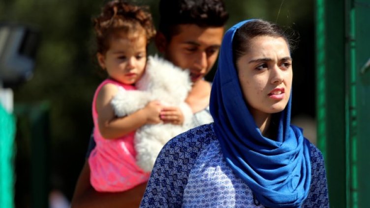 Снимка: архив Reuters