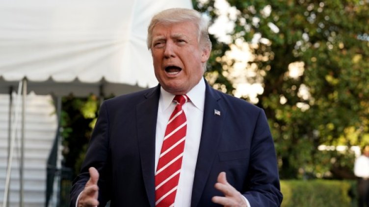 Снимка: архив Reuters