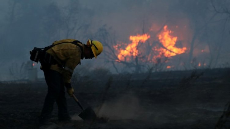 Снимка: Reuters